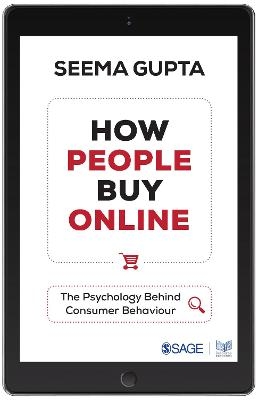 How People Buy Online