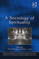 Sociology of Spirituality - 