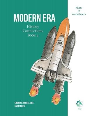 Modern Era - Sumaia B Michel, Sara Magdy