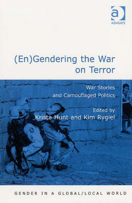 (En)Gendering the War on Terror - 