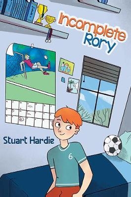 Incomplete Rory - Stuart Hardie