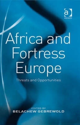 Africa and Fortress Europe - 
