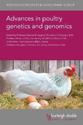 Advances in Poultry Genetics and Genomics - 