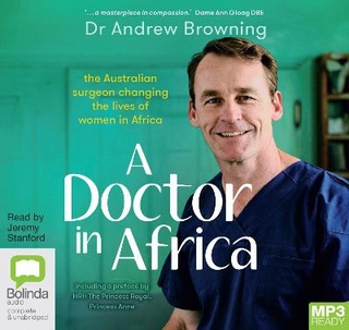 A Doctor in Africa
