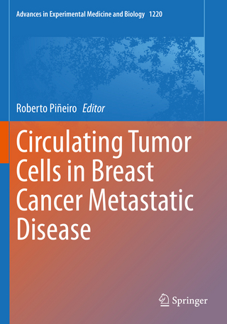 Circulating Tumor Cells in Breast Cancer Metastatic Disease