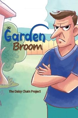 The Garden Broom