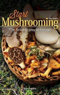 Start Mushrooming