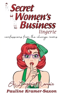 Secret Women's Business Lingerie