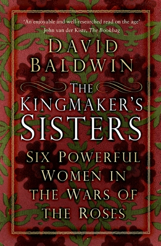 The Kingmaker's Sisters