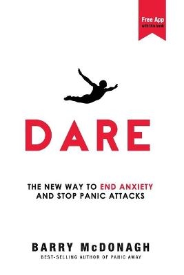 Dare - Barry McDonagh