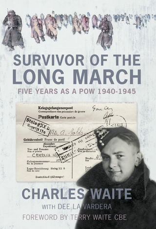 Survivor of the Long March