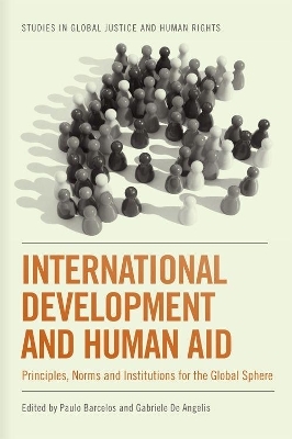 International Development and Human Aid - 