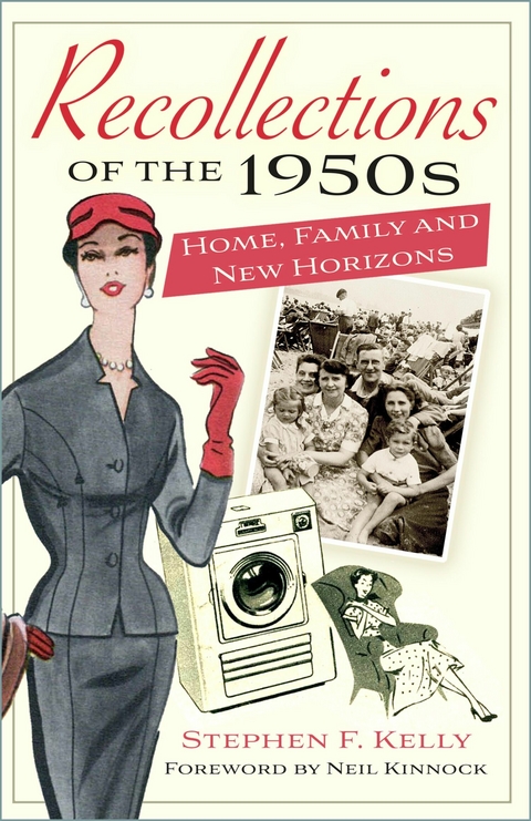 Recollections of the 1950s - Stephen F. Kelly