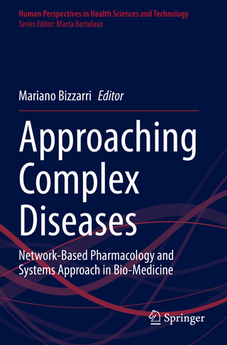 Approaching Complex Diseases