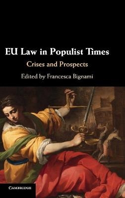 EU Law in Populist Times - 