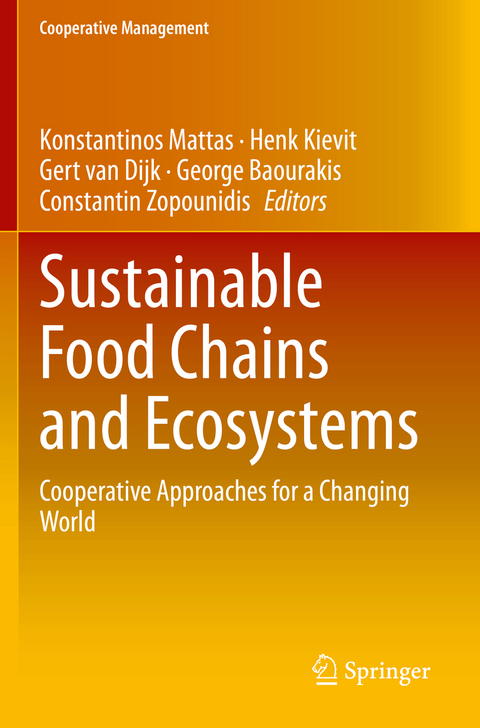 Sustainable Food Chains and Ecosystems - 