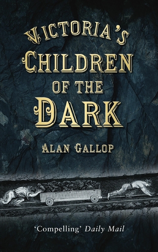 Victoria's Children of the Dark