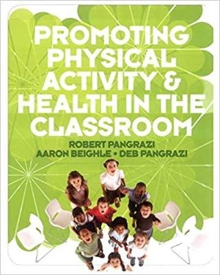Promoting Physical Activity and Health in the Classroom with Activity Cards