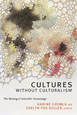Cultures Without Culturalism - 