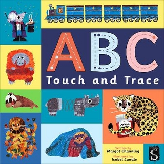 Touch and Trace ABC