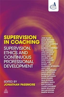 Supervision in Coaching - 