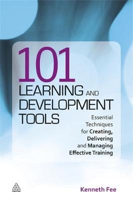 101 Learning and Development Tools -  Kenneth Fee