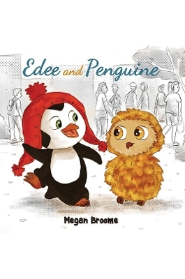 Edee and Penguine