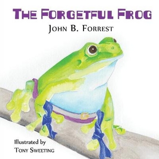 The Forgetful Frog