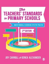 The Teachers’ Standards in Primary Schools - Carroll, Joy; Alexander, Genea N.