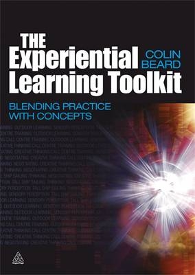 Experiential Learning Toolkit -  Colin Beard