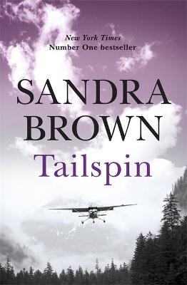 Tailspin - Sandra Brown