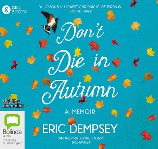 Don’t Die in Autumn