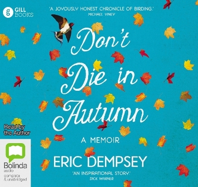 Don&rsquo;t Die in Autumn - Eric Dempsey