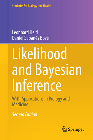 Likelihood and Bayesian Inference