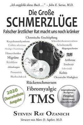 Die Große Schmerzlüge