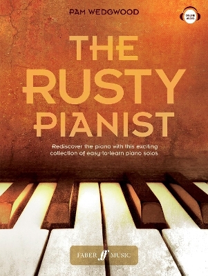 The Rusty Pianist - 