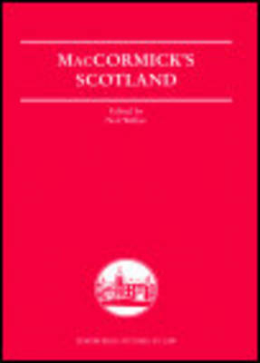 MacCormick's Scotland - 