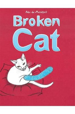 Broken Cat - Abi de Montfort