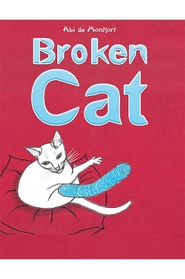 Broken Cat