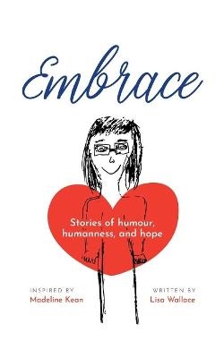 Embrace - Lisa Wallace