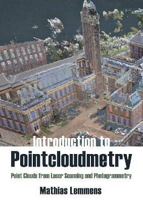 Introduction to Pointcloudmetry - Mathias Lemmens