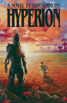 Hyperion - Dan Simmons