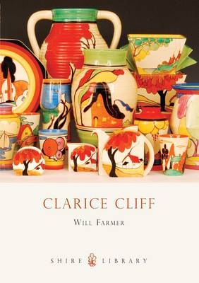Clarice Cliff -  Will Farmer