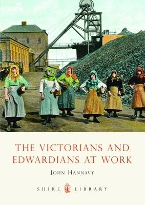 Victorians and Edwardians at Work