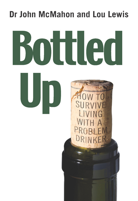 Bottled Up -  Lou Lewis,  John McMahon