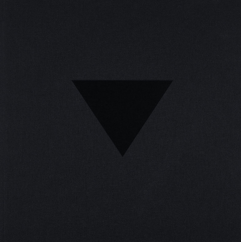 The Black Triangle - Peter Schreiner