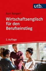 Wirtschaftsenglisch für den Berufseinstieg - Bangert, Kurt