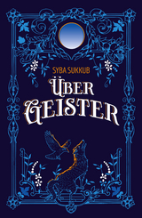 &Uuml;ber Geister - Syba Sukkub