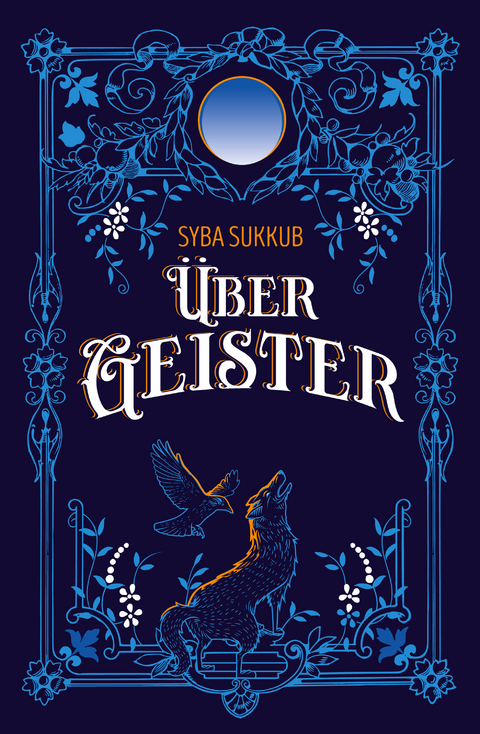 &Uuml;ber Geister - Syba Sukkub