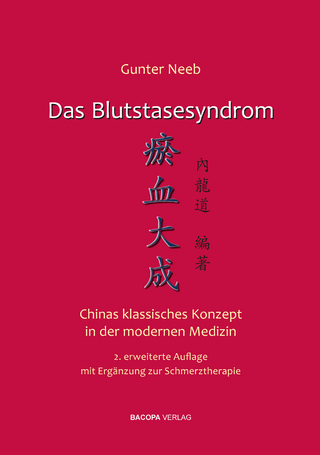 Das Blutstasesyndrom.